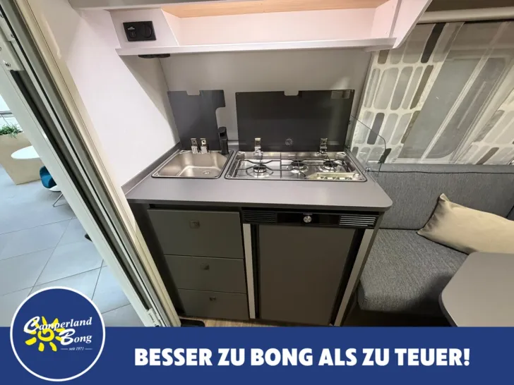 Fahrzeugbild Fendt Apero Activ 390 FH Modell 2026 #6