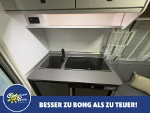 Fahrzeugbild Fendt Apero Activ 390 FH Modell 2026 #8