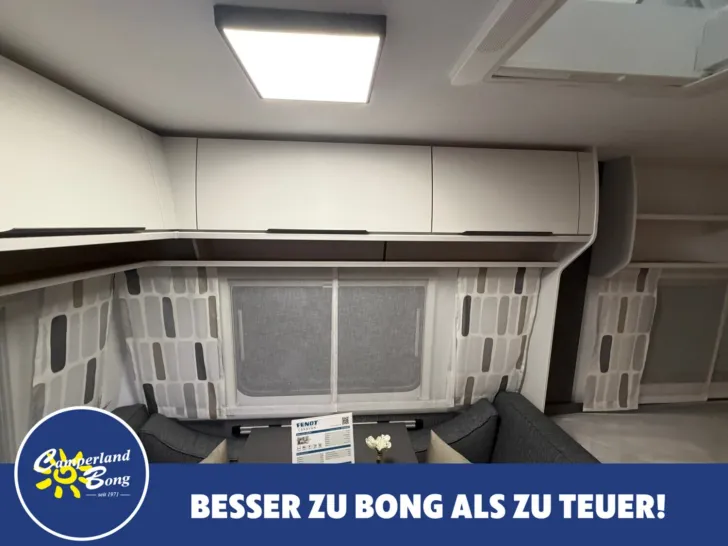 Fahrzeugbild Fendt Apero Activ 390 FH Modell 2026 #10
