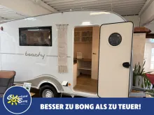 Fahrzeugbild Hobby Beachy 420 Modell 2026 #3