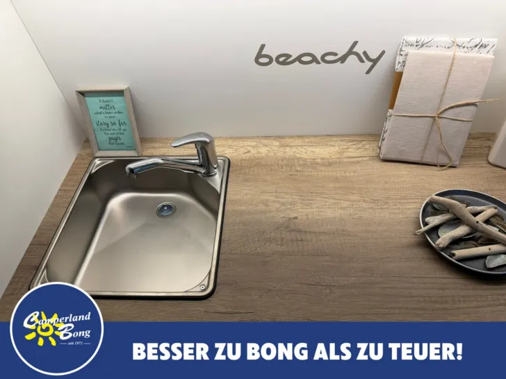 Fahrzeugbild Hobby Beachy 420 Modell 2026 #14