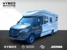 Fahrzeugbild Hymer GT-S 600 !!! Top‑Preis Garantie !!! #1