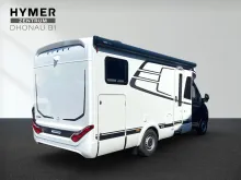 Fahrzeugbild Hymer GT-S 600 !!! Top‑Preis Garantie !!! #4