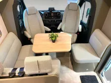 Fahrzeugbild Hymer GT-S 600 !!! Top‑Preis Garantie !!! #11