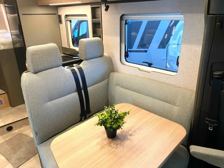Fahrzeugbild Hymer GT-S 600 !!! Top‑Preis Garantie !!! #12