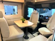 Fahrzeugbild Hymer GT-S 600 !!! Top‑Preis Garantie !!! #13