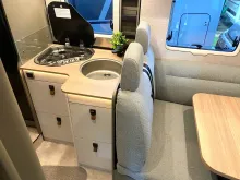 Fahrzeugbild Hymer GT-S 600 !!! Top‑Preis Garantie !!! #14