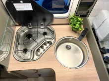 Fahrzeugbild Hymer GT-S 600 !!! Top‑Preis Garantie !!! #15