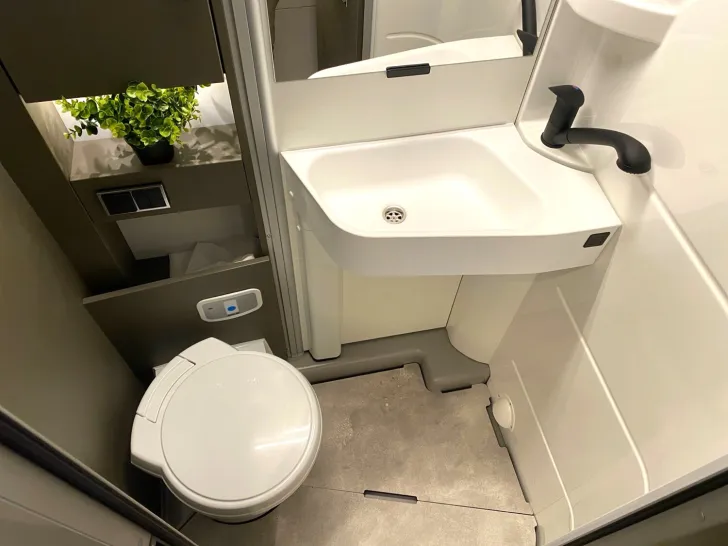 Fahrzeugbild Hymer GT-S 600 !!! Top‑Preis Garantie !!! #17
