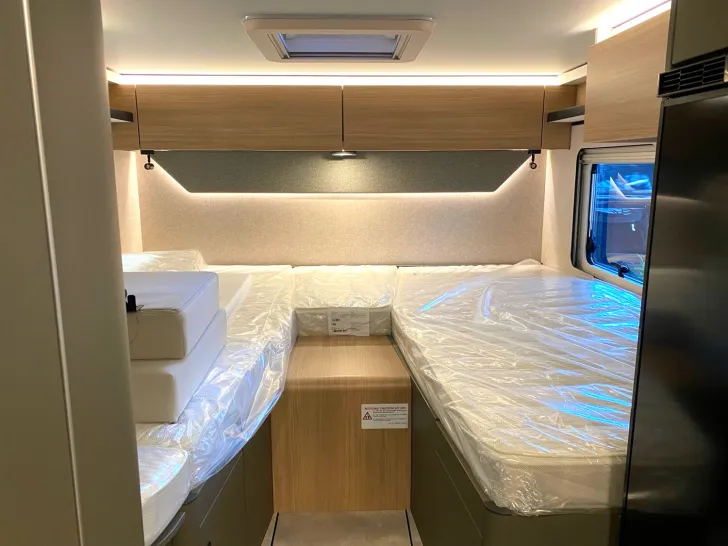 Fahrzeugbild Hymer GT-S 600 !!! Top‑Preis Garantie !!! #19