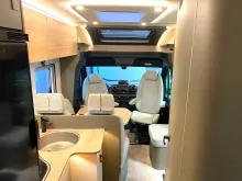 Fahrzeugbild Hymer GT-S 600 !!! Top‑Preis Garantie !!! #20