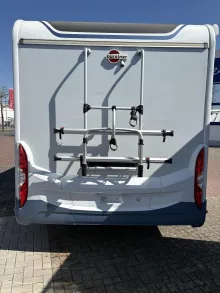 Fahrzeugbild Bürstner Delfin T 680 G #4