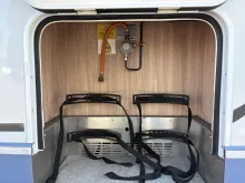 Fahrzeugbild Bürstner Delfin T 680 G #5