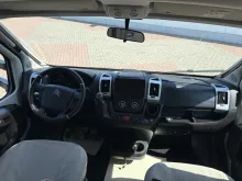 Fahrzeugbild Bürstner Delfin T 680 G #8