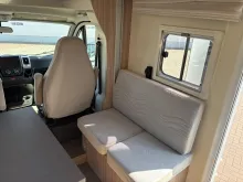 Fahrzeugbild Bürstner Delfin T 680 G #11