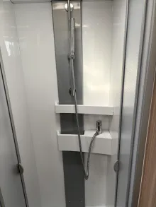 Fahrzeugbild Bürstner Delfin T 680 G #14