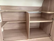 Fahrzeugbild Bürstner Delfin T 680 G #16