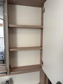 Fahrzeugbild Bürstner Delfin T 680 G #17