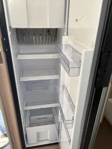 Fahrzeugbild Bürstner Delfin T 680 G #19