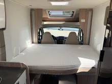 Fahrzeugbild Bürstner Delfin T 680 G #20