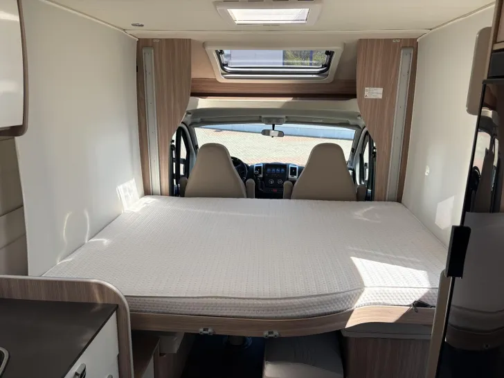 Fahrzeugbild Bürstner Delfin T 680 G #20