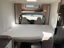 Fahrzeugbild Bürstner Delfin T 680 G #21