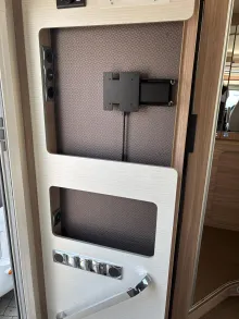 Fahrzeugbild Bürstner Delfin T 680 G #23