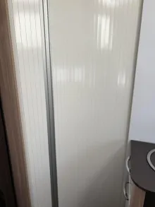 Fahrzeugbild Bürstner Delfin T 680 G #24