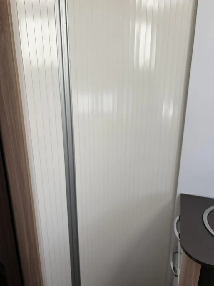 Fahrzeugbild Bürstner Delfin T 680 G #24
