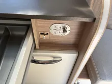 Fahrzeugbild Bürstner Delfin T 680 G #25