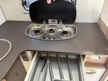 Fahrzeugbild Bürstner Delfin T 680 G #26