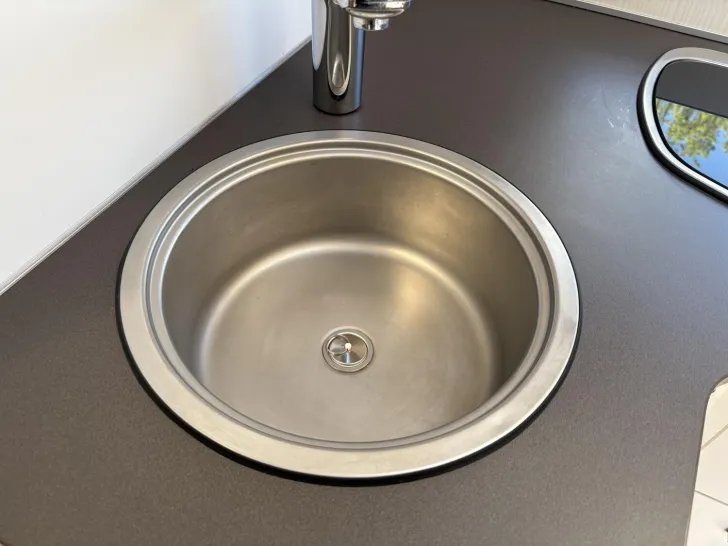 Fahrzeugbild Bürstner Delfin T 680 G #28