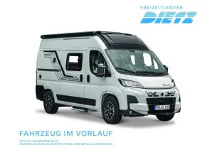 Bild BoxLife 540 MQ Platinum Selection