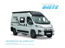Fahrzeugbild Knaus BoxLife PLATINUM SELECTION 540 MQ #1