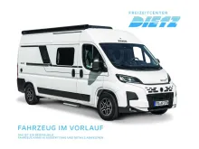 Fahrzeugbild Knaus BoxLife PLATINUM SELECTION 600 MQ #1