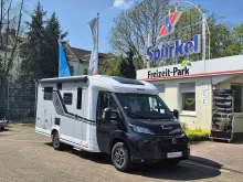 Fahrzeugbild Knaus Sky TI 650 MEG IC-Line *TraumMobil*Automatik*L-Sitz.* #1