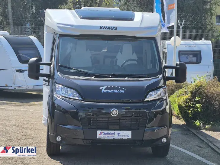 Fahrzeugbild Knaus Sky TI 650 MEG IC-Line *TraumMobil*Automatik*L-Sitz.* #18