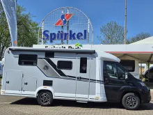 Fahrzeugbild Knaus Sky TI 650 MEG IC-Line *TraumMobil*Automatik*L-Sitz.* #20