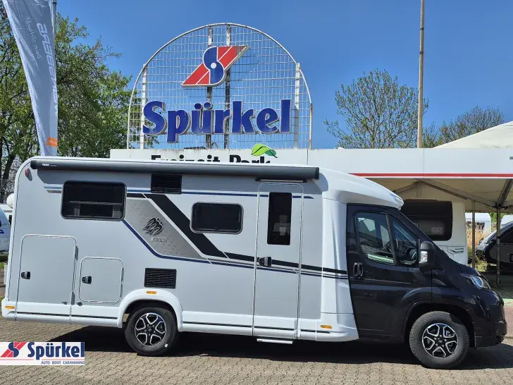Fahrzeugbild Knaus Sky TI 650 MEG IC-Line *TraumMobil*Automatik*L-Sitz.* #20