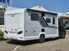 Fahrzeugbild Knaus Sky TI 650 MEG IC-Line *TraumMobil*Automatik*L-Sitz.* #4