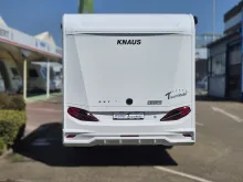 Fahrzeugbild Knaus Sky TI 650 MEG IC-Line *TraumMobil*Automatik*L-Sitz.* #21
