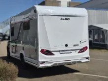 Fahrzeugbild Knaus Sky TI 650 MEG IC-Line *TraumMobil*Automatik*L-Sitz.* #22
