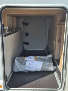 Fahrzeugbild Knaus Sky TI 650 MEG IC-Line *TraumMobil*Automatik*L-Sitz.* #17