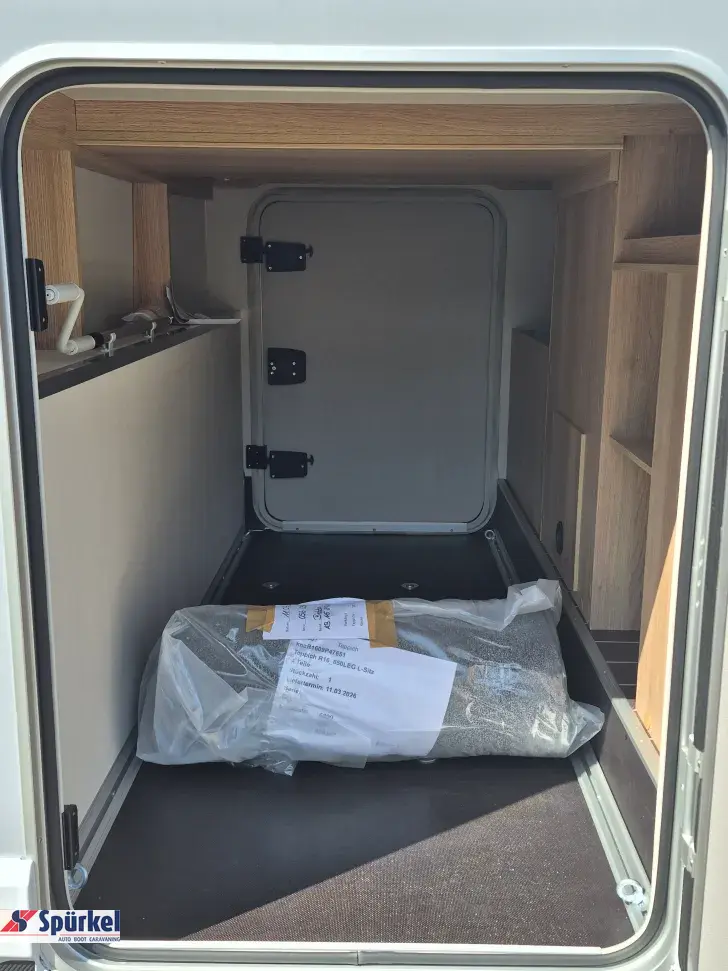 Fahrzeugbild Knaus Sky TI 650 MEG IC-Line *TraumMobil*Automatik*L-Sitz.* #17