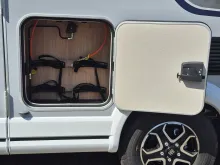 Fahrzeugbild Knaus Sky TI 650 MEG IC-Line *TraumMobil*Automatik*L-Sitz.* #23