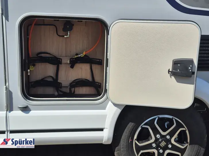 Fahrzeugbild Knaus Sky TI 650 MEG IC-Line *TraumMobil*Automatik*L-Sitz.* #23