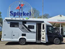 Fahrzeugbild Knaus Sky TI 650 MEG IC-Line *TraumMobil*Automatik*L-Sitz.* #5