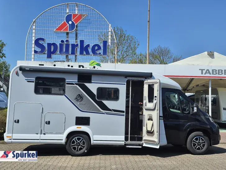 Fahrzeugbild Knaus Sky TI 650 MEG IC-Line *TraumMobil*Automatik*L-Sitz.* #5