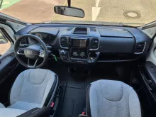 Fahrzeugbild Knaus Sky TI 650 MEG IC-Line *TraumMobil*Automatik*L-Sitz.* #6