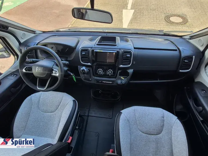 Fahrzeugbild Knaus Sky TI 650 MEG IC-Line *TraumMobil*Automatik*L-Sitz.* #6